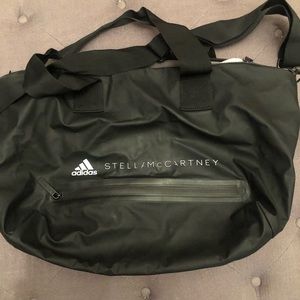 ADIDAS weekender bag